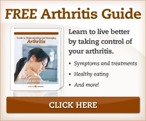 Free Arthritis Guide: Filled with Great Tips!