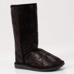 boot