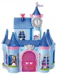 cinderella castle
