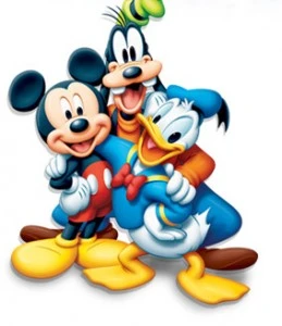 disney
