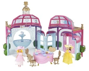 disney tea set