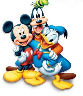Disney Store Friends & Family Sale: 25% Off Purchase!