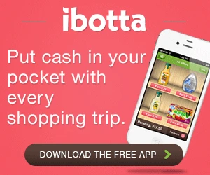iBotta: Cash into your Pocket with Every Shopping Trip!!