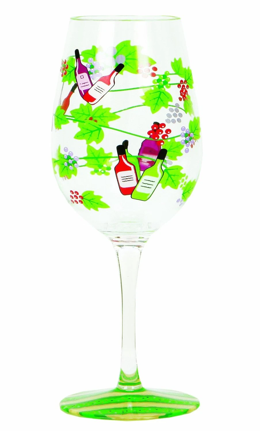 Lolita Wine Glasses, Set of 2 for just $12.34 (Reg $18.50)!