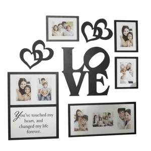 love frame