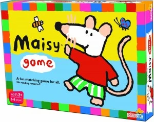 Maisy Game: Matching Game for Kids just $7.99 (Reg $20.99)