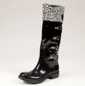 rain boot
