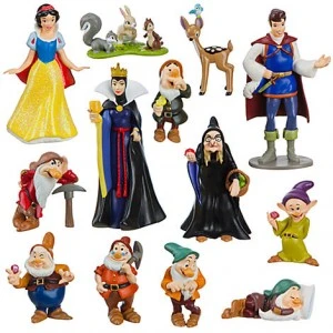 7dwarfs
