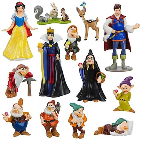 Disney Toys $5, $10, $15 & $20 During the Spring Spectacular!