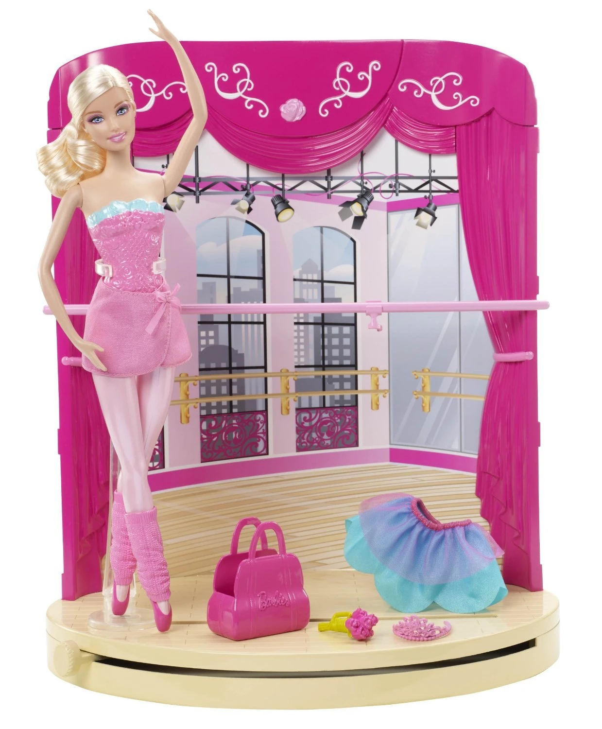 Barbie in the Pink Shoes $5 off $25 on Select Toys!