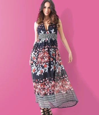 Maxi Dresses for $22 (Reg $52)!