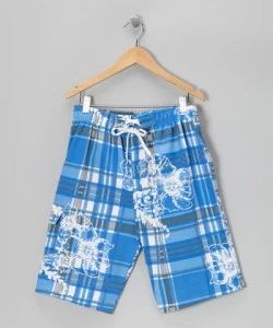 RSSURF_SLB4803_BlueGreyWhtFloralPlaidCombo_1359601931
