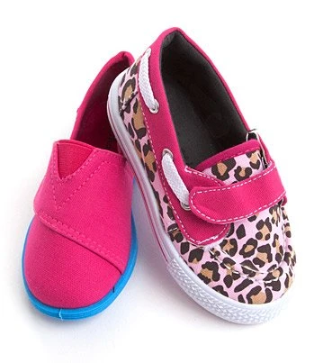 Shoe Deals for Mom and the Kids!! From just $5!