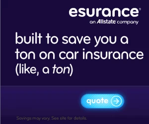 Free Esurance Quotes