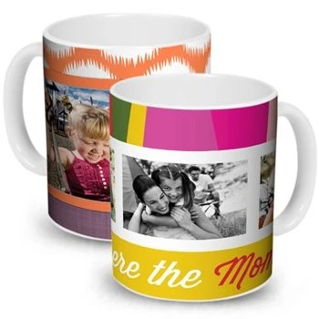 Free Photo Mug with $5 Purchase at York Photo!! ($9.99 Value)