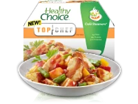 Healthy Choice Coupons Available!! Top Chef & Greek Frozen!!