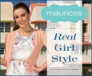 Mystery Savings up to 50% Off at Maurices.com!