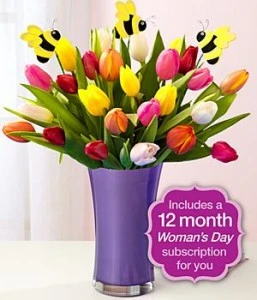 tulip