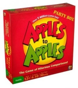 apples2apples