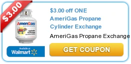 Summer Time Coupons: Propane Ice Cream Bars, Barbecue Sauce & More!