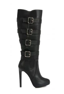 boot